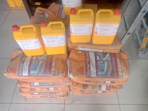 Sika Top Seal 105 Waterproofing Coating