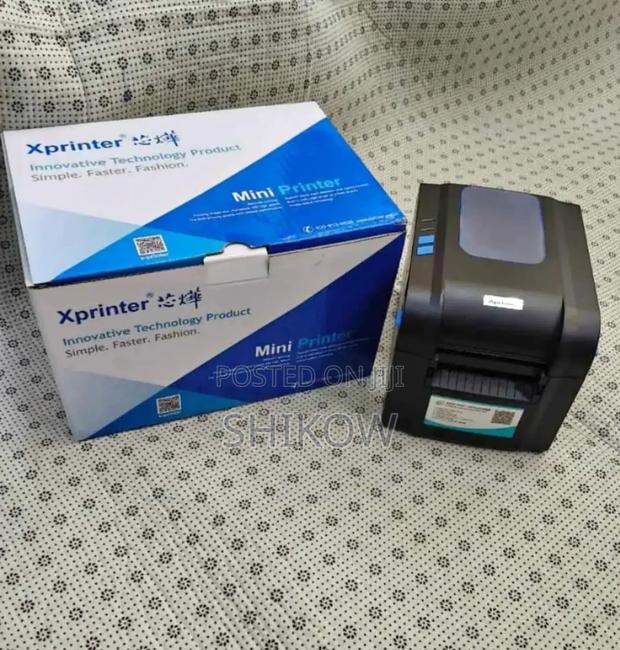 Xprinter Printer Xprinter - main view