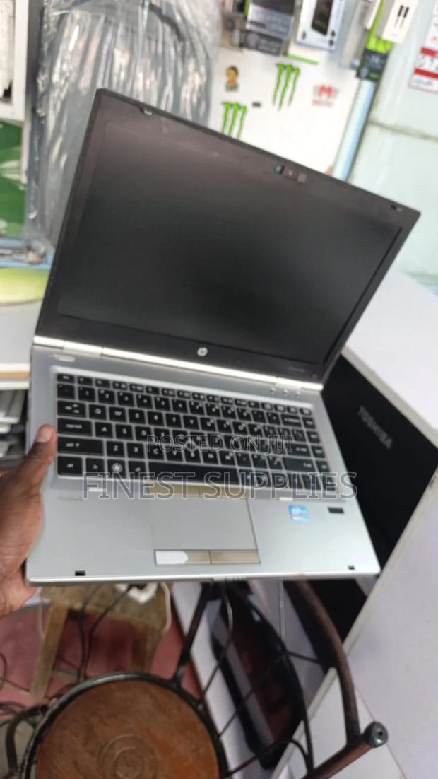 Laptop HP Compaq 8440p 4GB Intel Core 2 Duo HDD 320GB - main view