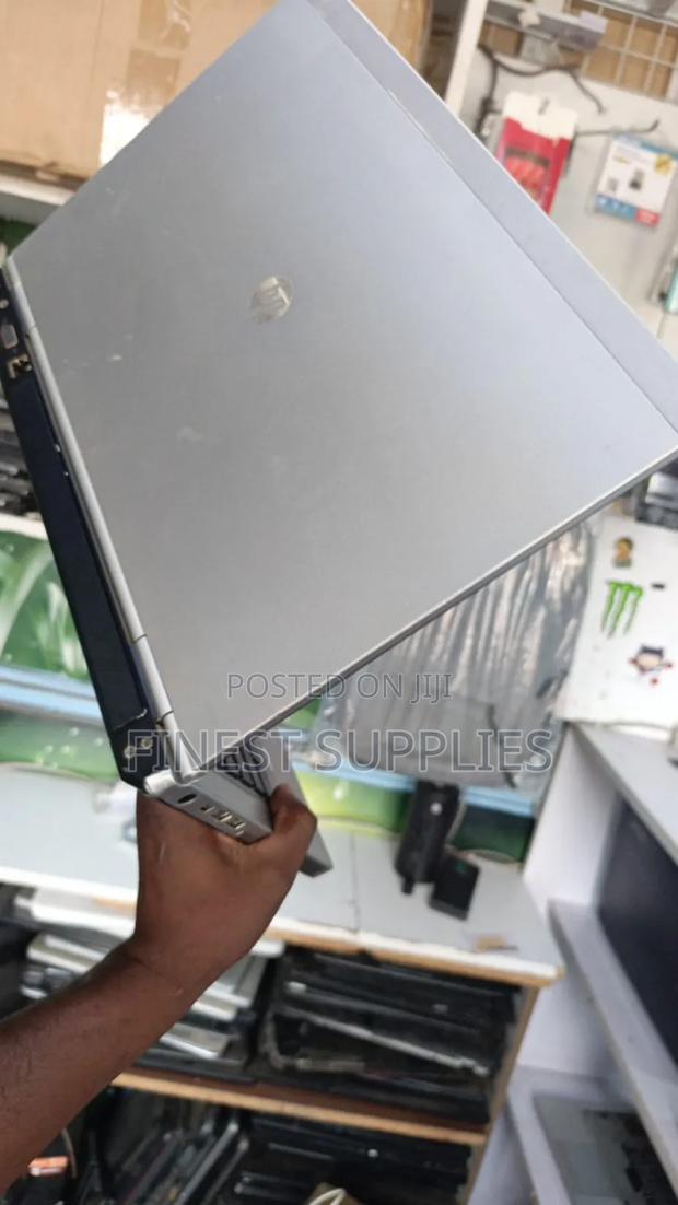 Laptop HP Compaq 8440p 4GB Intel Core 2 Duo HDD 320GB - thumbnail 3