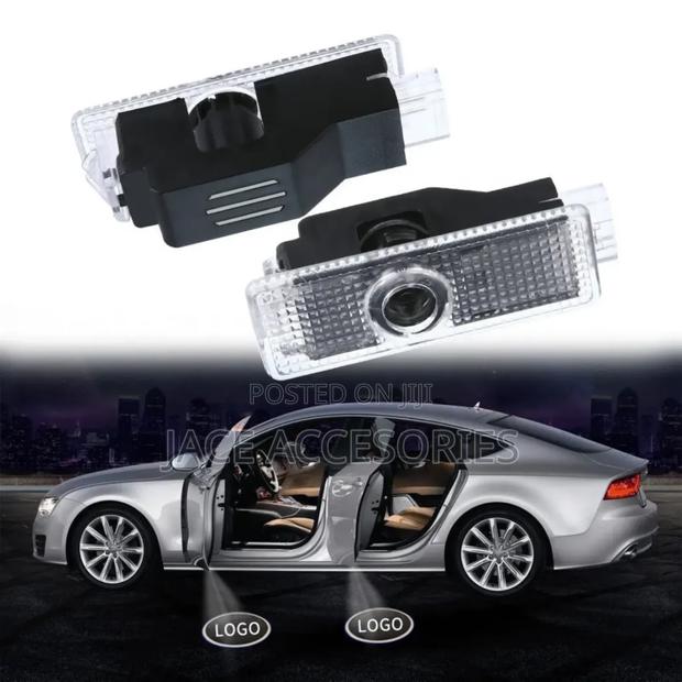 Hd Car Shadow Lights Bmw,Audi,Benz,Subaru,Crown - thumbnail 3