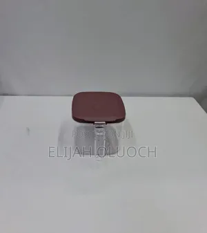 2 in 1 Spice Container