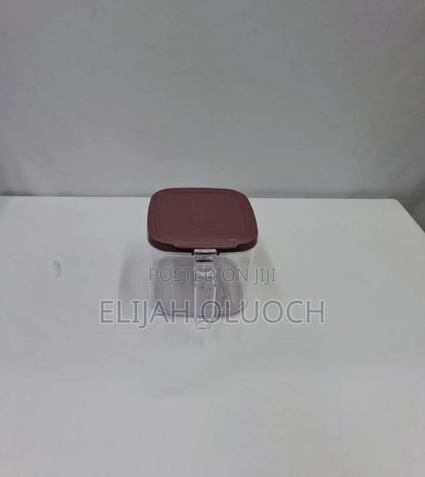 2 in 1 Spice Container - thumbnail 2