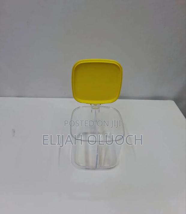 2 in 1 Spice Container - thumbnail 3
