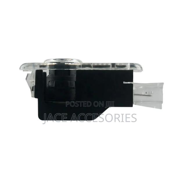 Audi Car Door Shadow Light - thumbnail 3
