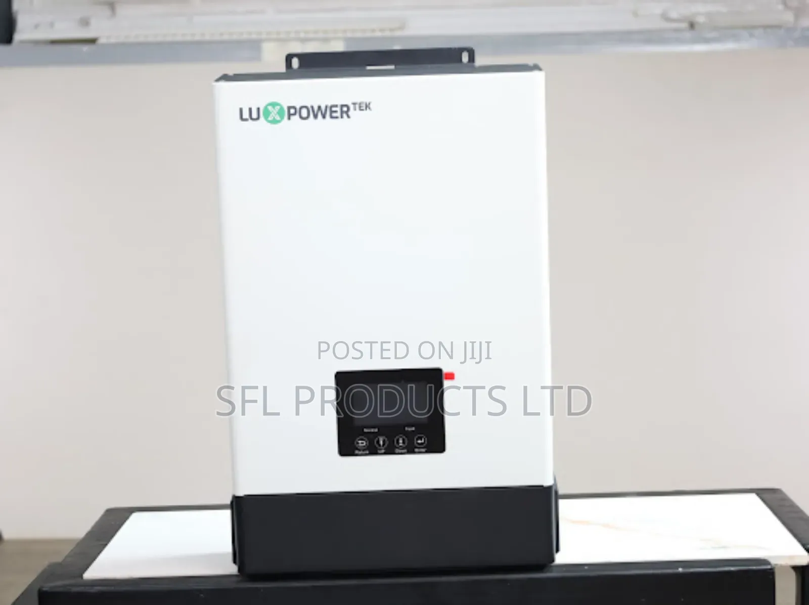 Luxpower Inverter-5kw