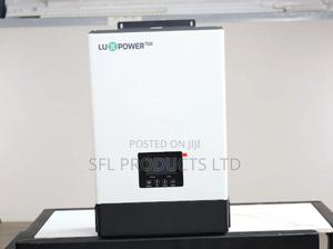 Luxpower Inverter-5kw - thumbnail 2