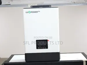 Luxpower Inverter-5kw