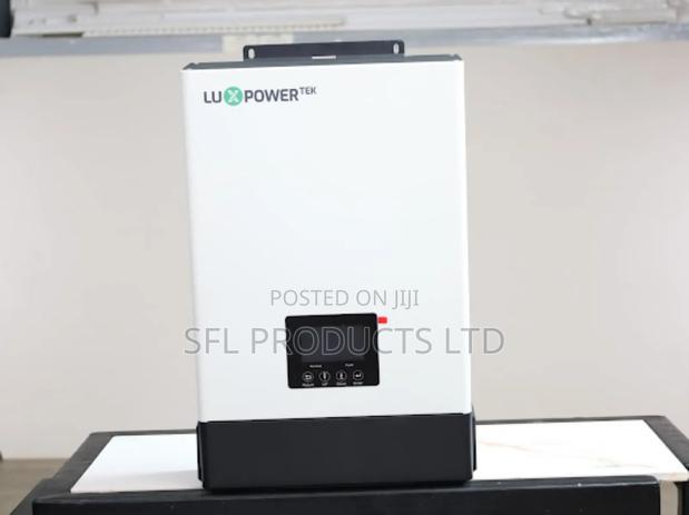 Luxpower Inverter-5kw - main view