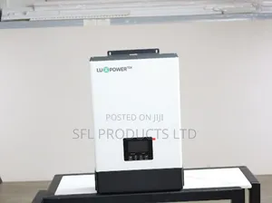 Luxpower Inverter-5kw