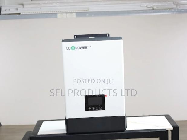 Luxpower Inverter-5kw - thumbnail 3