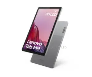 New Lenovo Tab M9 32 GB Gray
