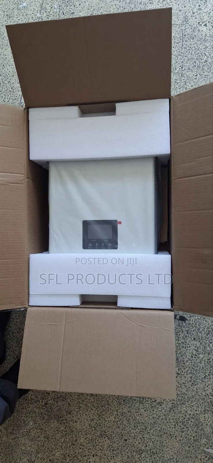 Luxpower 5kw Hybrid Inverters