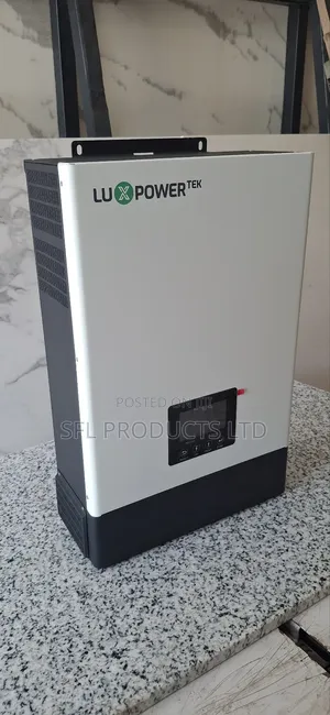 Luxpower 5kw Hybrid Inverters