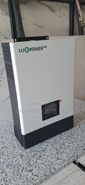 Luxpower 5kw Hybrid Inverters