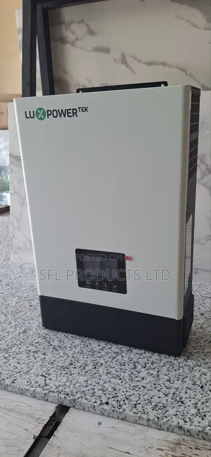 Luxpower 5kw Hybrid Inverters