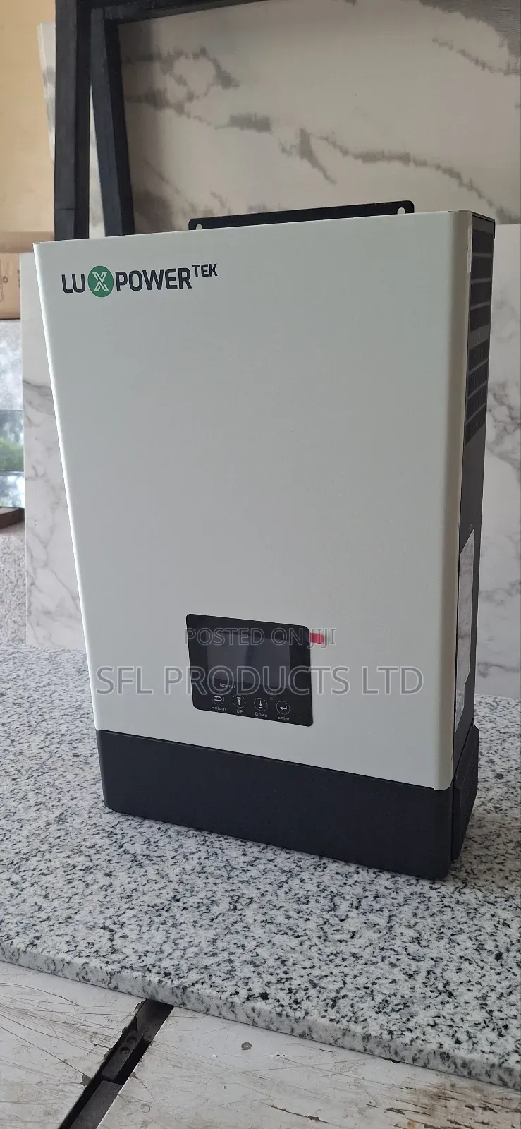 Luxpower 5kw Hybrid Inverters