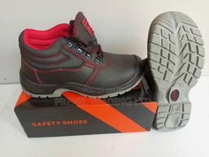Safety Shoes Knicker - thumbnail 2