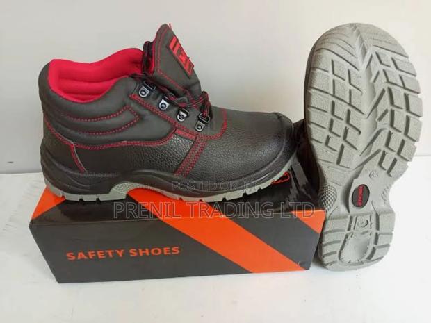 Safety Shoes Knicker - main view