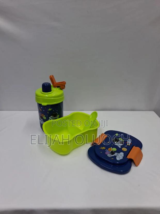 Lunchbox With Bottle Combo - thumbnail 2