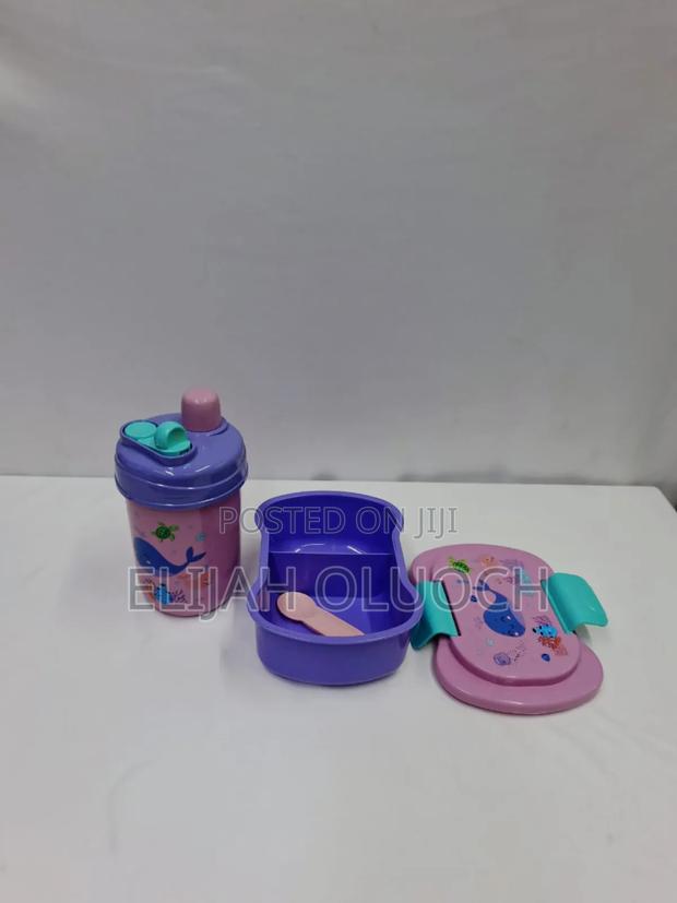 Lunchbox With Bottle Combo - thumbnail 4