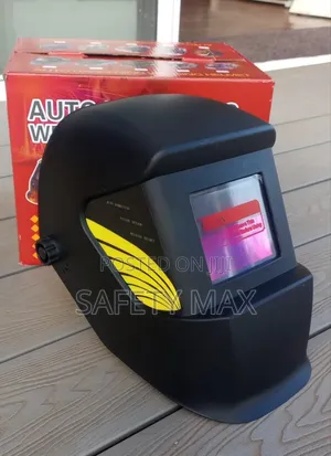 Automatic Welding Helmet Autodarkening Welding Helmet