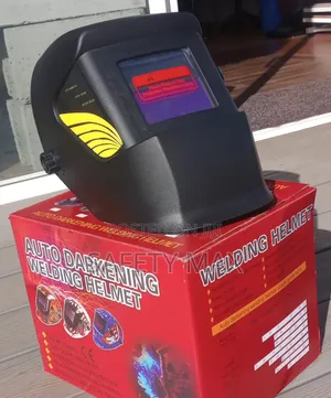 Automatic Welding Helmet Autodarkening Welding Helmet