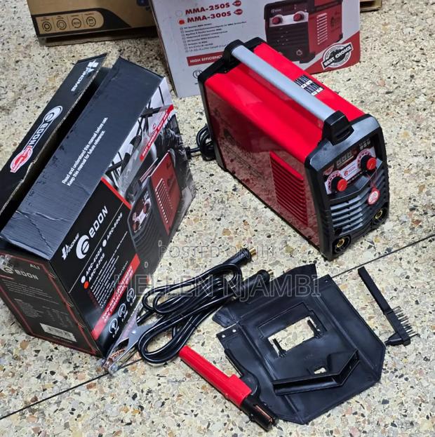 Edon Arc-630s Welding Machine Powerful - main view