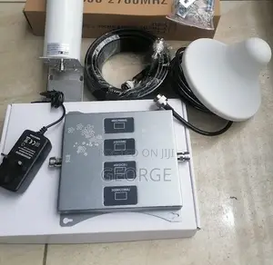 Low Cost Mobile Booster, Booster, Mobile Network Booster