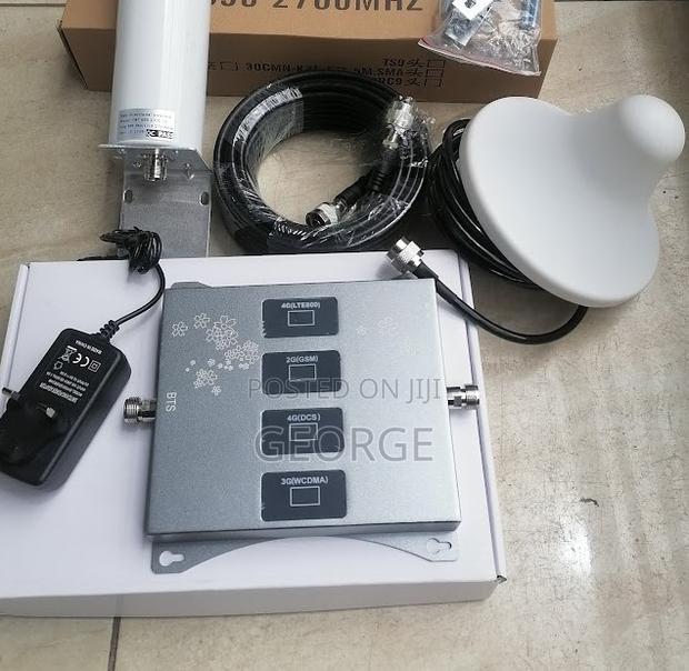 Low Cost Mobile Booster, Signal Booster, Mobile Signal