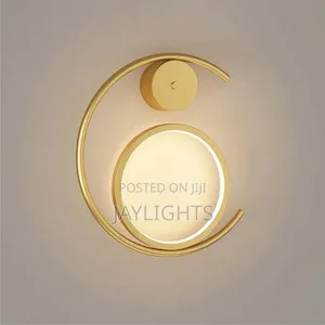 Wall Lights Indoor Bracket Lighting Wall Lamp