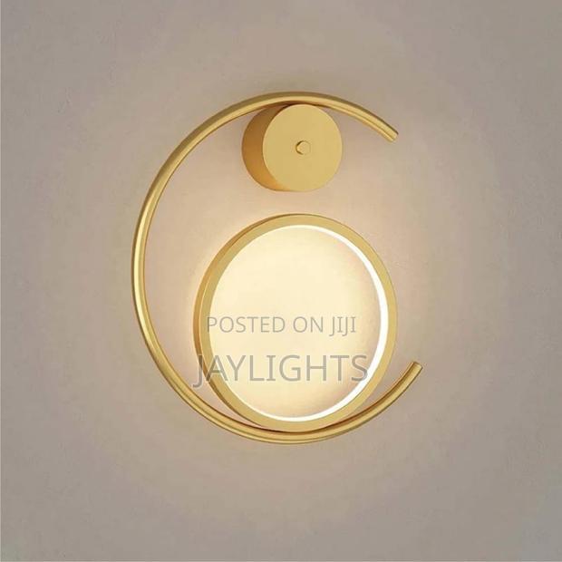 Wall Lights Indoor Bracket Lighting Wall Lamp
