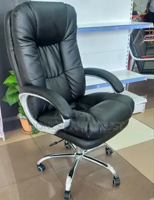 Boss Managerial Chair