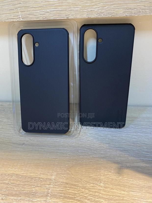 Samsung Galaxy A56 5g Nillkin Super Frosted Cover Case - thumbnail 2