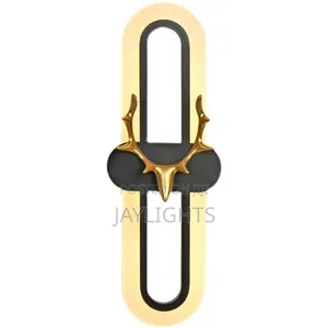 Decoration Hotel Fancy Bedroom Led Wall Lights Wall Lamp