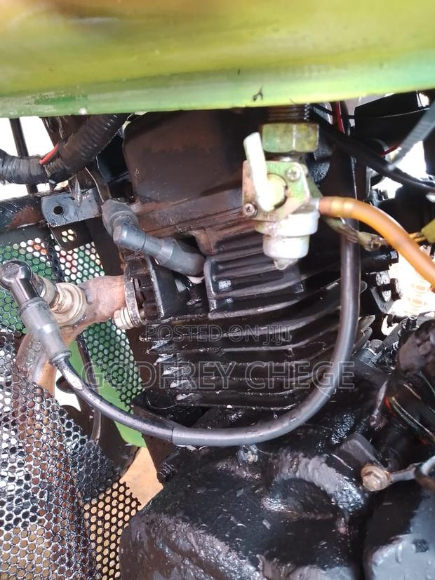 Bajaj Boxer 150 UG 2022 Black - thumbnail 17