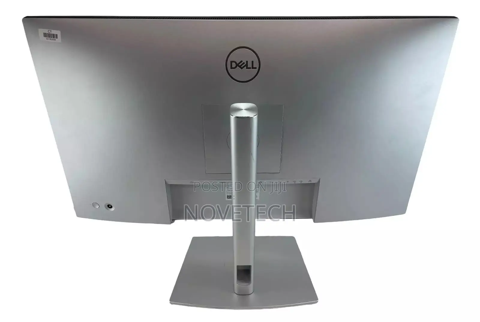 Dell Ultrasharp Usb-C U2722d 27" 2560 X 1440 LCD Monitor