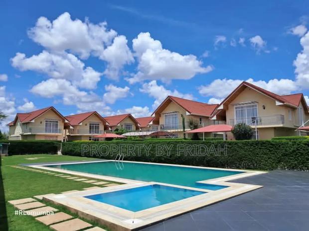 4bdrm Mansion in Kitengela for rent - thumbnail 2