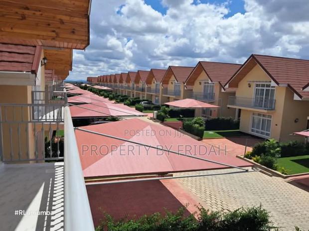 4bdrm Mansion in Kitengela for rent - thumbnail 3