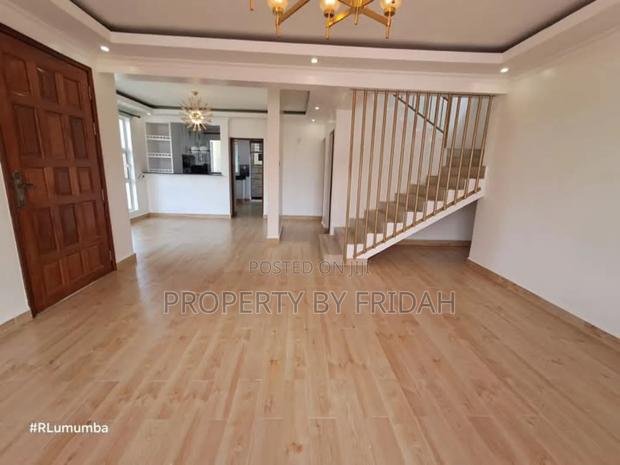 4bdrm Mansion in Kitengela for rent - thumbnail 5