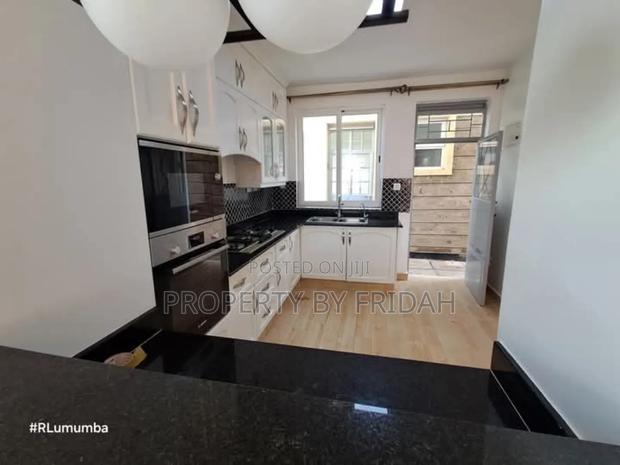 4bdrm Mansion in Kitengela for rent - thumbnail 6