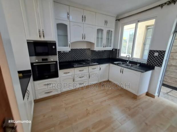 4bdrm Mansion in Kitengela for rent - thumbnail 9