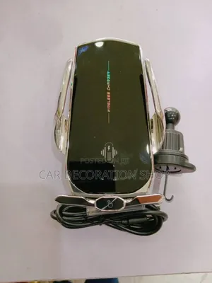 Wireless Car Charger