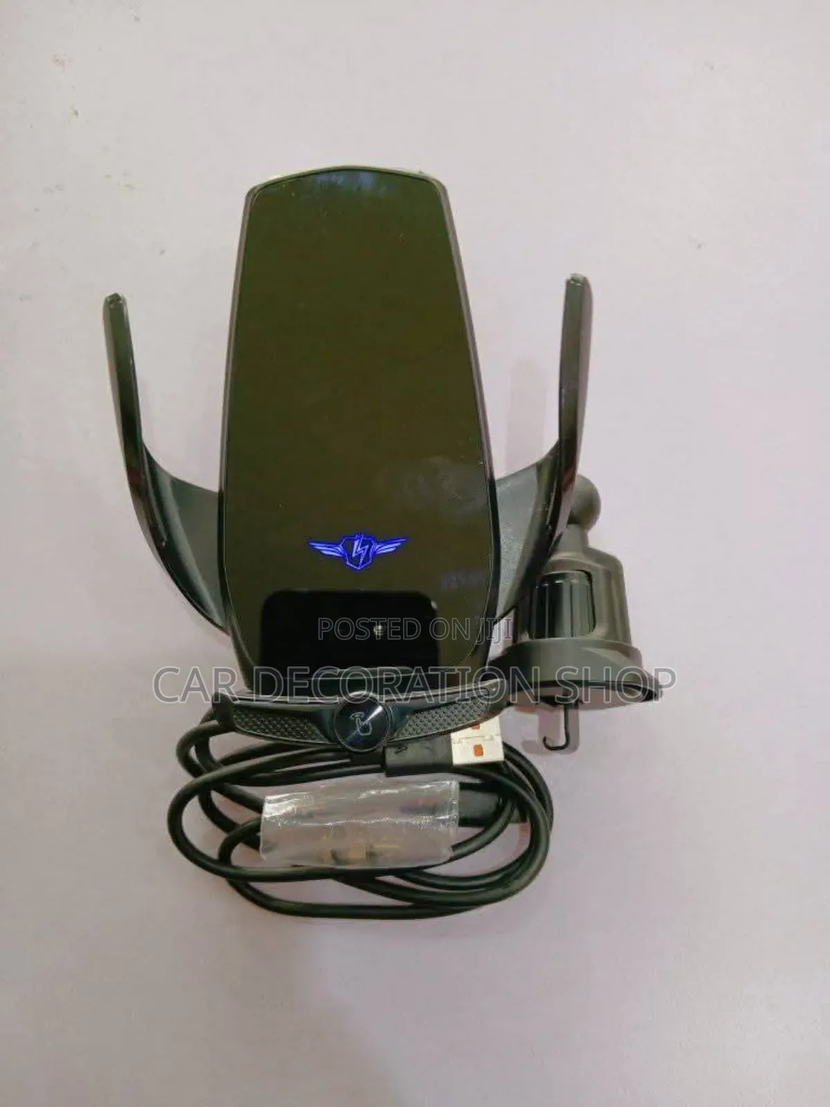 Wireless Car Charger