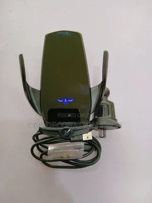 Wireless Car Charger