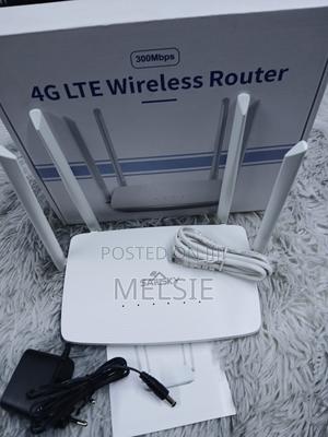 300mps 4g Lte Wireless Router Sailsky - thumbnail 2