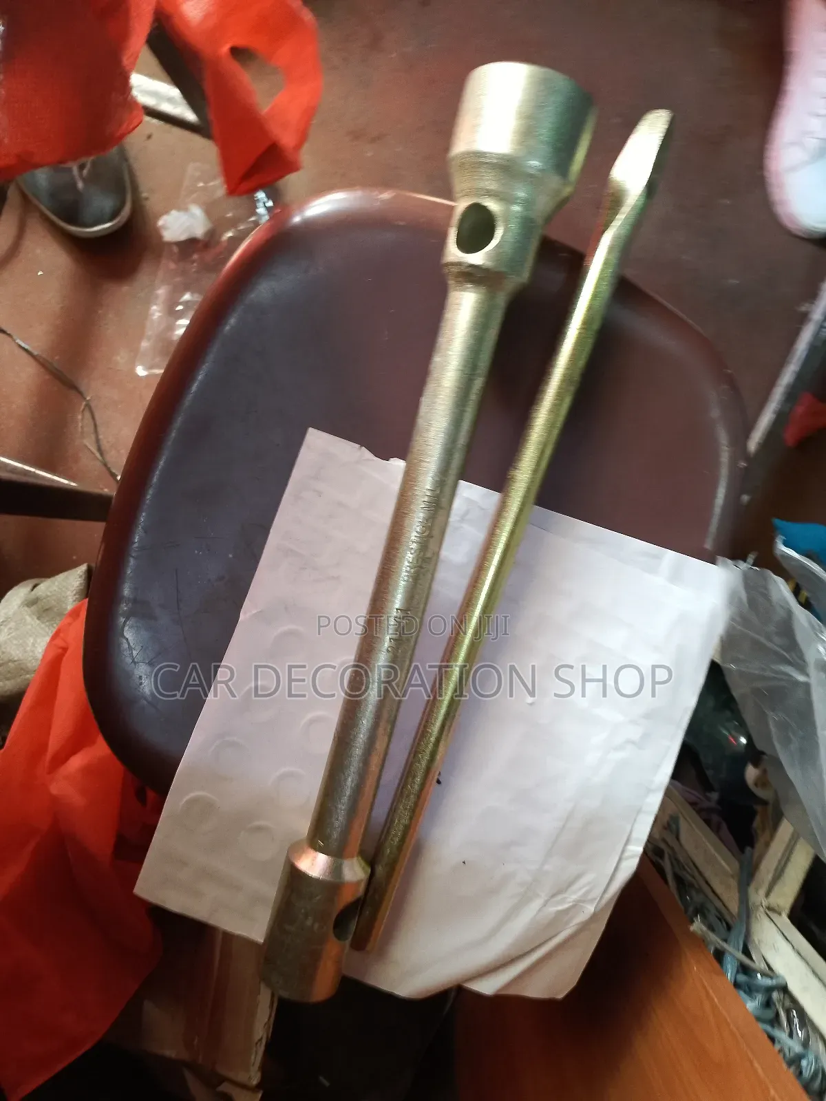 21_41 Spanner