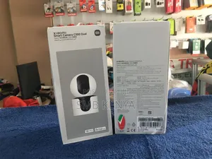 Xiaomi Camera Dual Lense C300