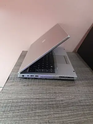 Laptop HP EliteBook 8460P 8GB Intel Core I5 HDD 500GB