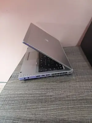Laptop HP EliteBook 8460P 8GB Intel Core I5 HDD 500GB
